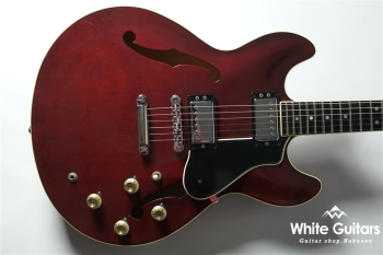 YAMAHA SA1800 - Brown | White Guitars Online Store